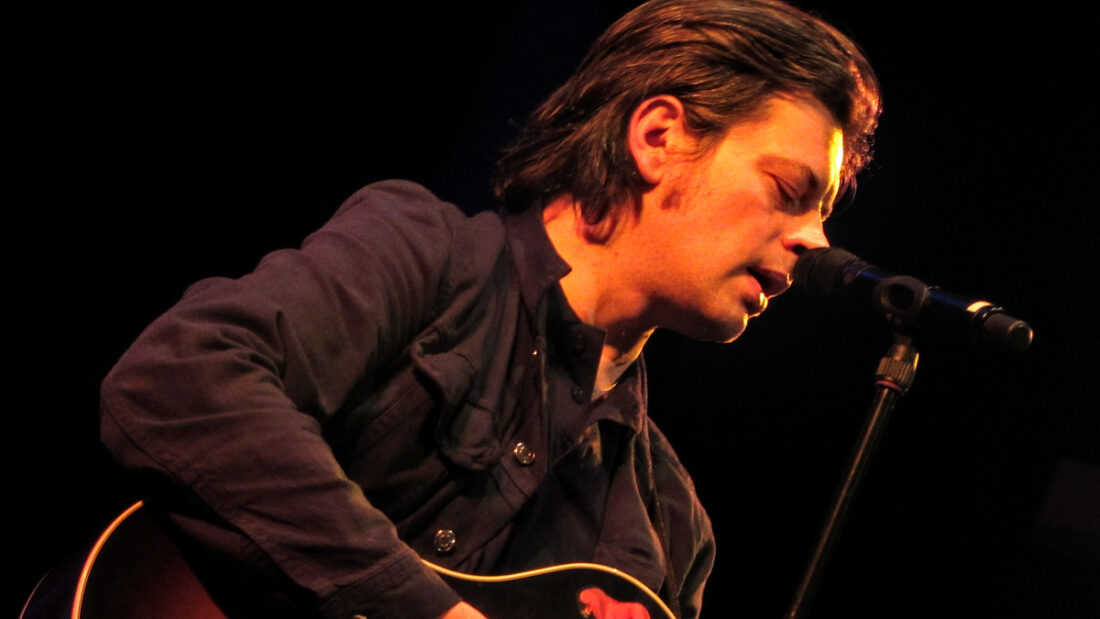 Benjamin Biolay - Mainz, 27.02.2013