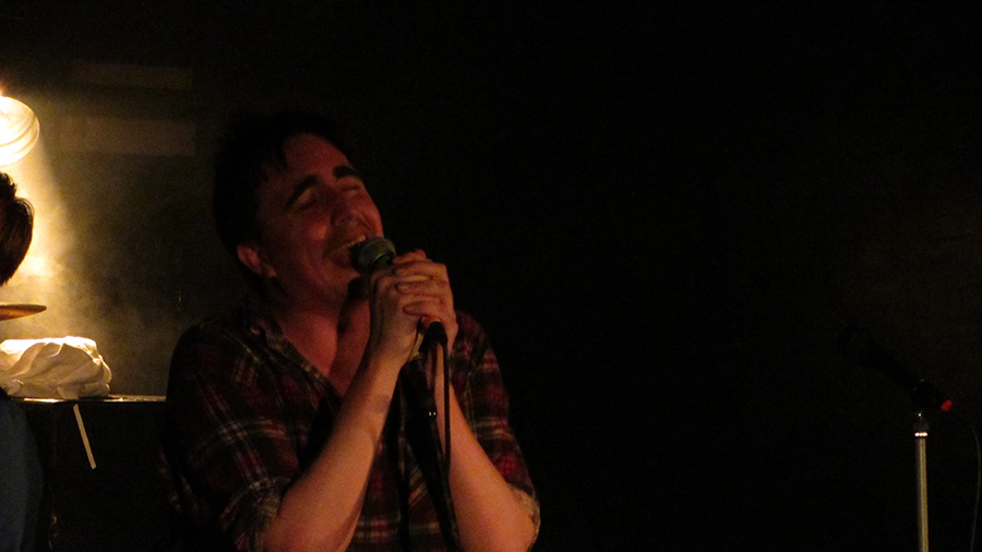 Read more about the article Art Brut – Köln, 03.05.2013