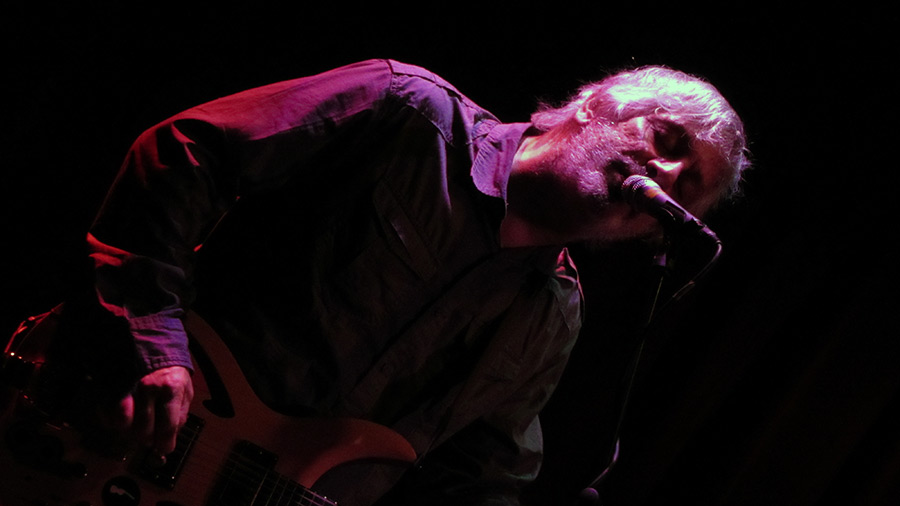 Lee Ranaldo & The Dust - Köln, 13.11.2013