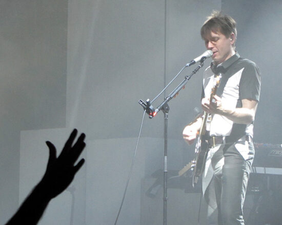 Mehr über den Artikel erfahren Franz Ferdinand – Köln, 12.03.2014