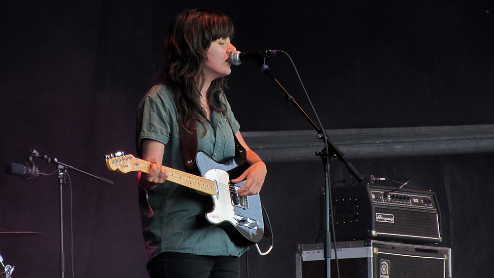 Read more about the article Courtney Barnett – Köln, 17.11.2014