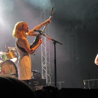 Read more about the article Sleater-Kinney – Berlin, 18.03.2015