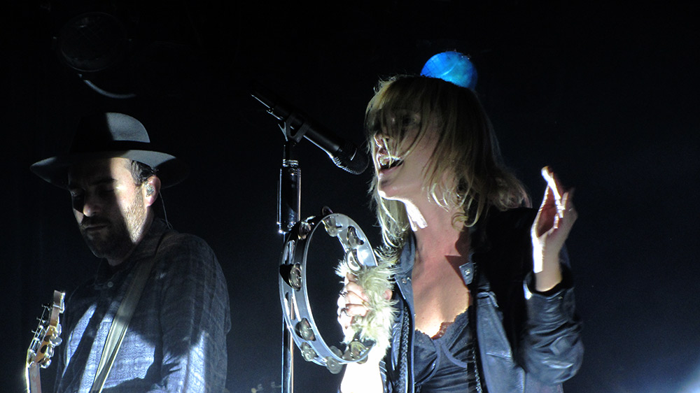 Read more about the article Metric – Köln, 23.10.2015