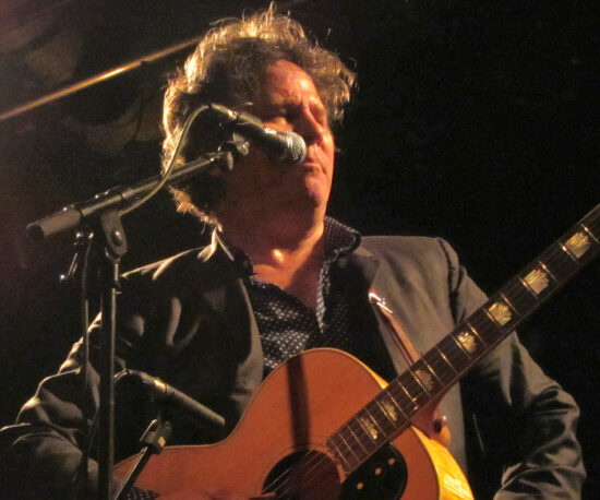 Mehr über den Artikel erfahren Grant-Lee Phillips – Köln, 10.10.2015