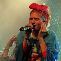 Read more about the article Grimes – Köln, 21.02.2016