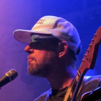 Read more about the article Grandaddy – Amsterdam, 25.08.2016