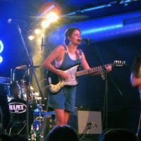 Read more about the article Hinds – Köln, 24.08.2016