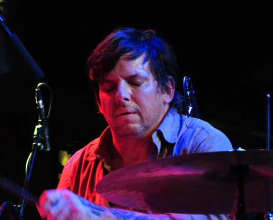 Mehr über den Artikel erfahren Tortoise – Bonn, 08.11.2016