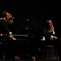 Read more about the article Chilly Gonzales & Jarvis Cocker – Hamburg, 17.03.2017