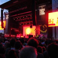 Read more about the article Primavera Sound Festival – Barcelona, 01.06.2017
