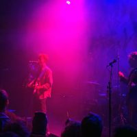 Read more about the article King Krule – Köln, 01.12.2017