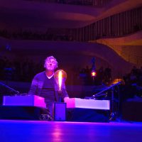 Read more about the article Yann Tiersen – Hamburg, 07.03.2018