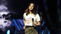 Read more about the article Lana del Rey – Antwerpen, 17.04.2018