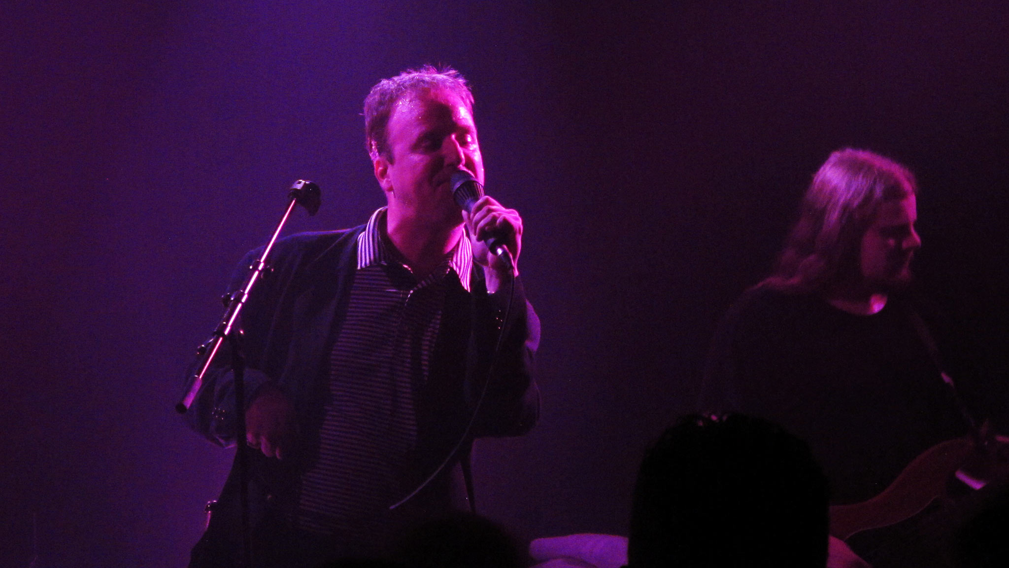 Read more about the article Protomartyr – Köln, 22.04.2018