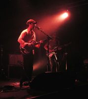 Read more about the article Clap your hands say yeah – Köln, 16.07.2018