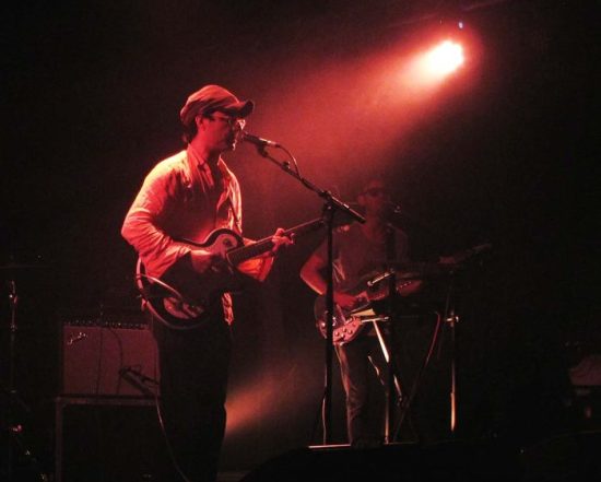 Mehr über den Artikel erfahren Clap your hands say yeah – Köln, 16.07.2018