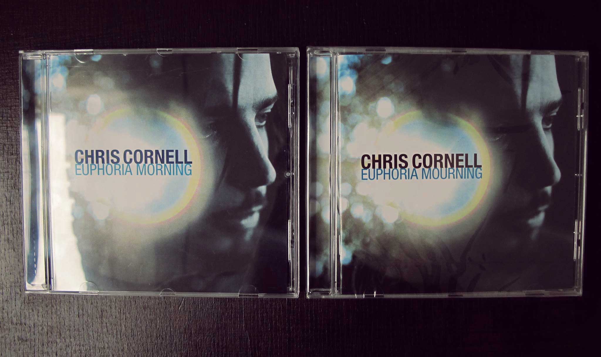 Chris Cornell