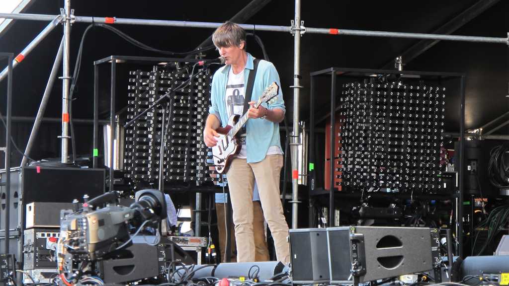 Stephen Malkmus