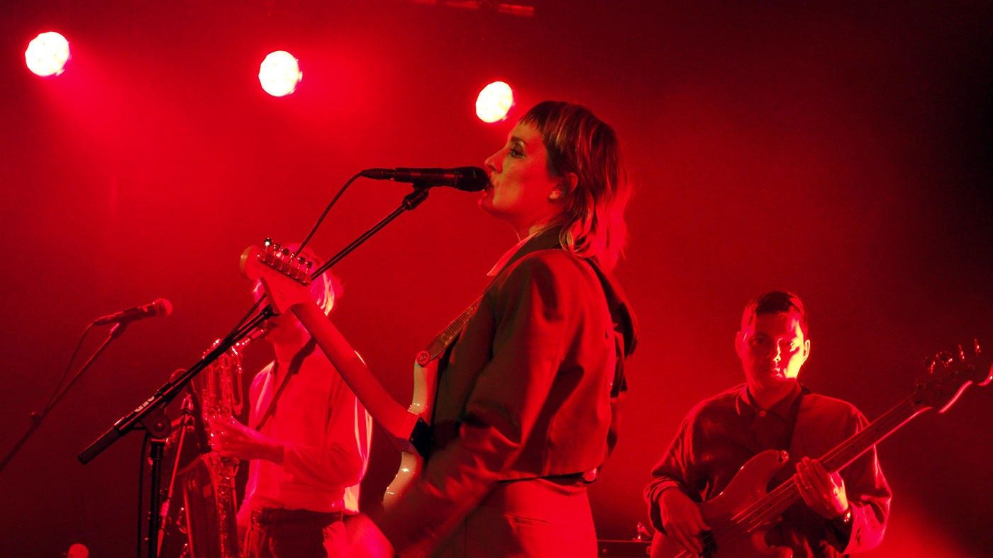 Cate le Bon