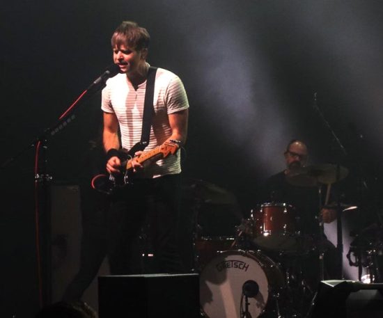 Read more about the article Death cab for cutie – Köln, 12.03.2023