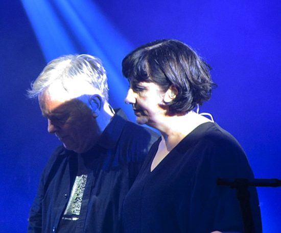 Read more about the article New Order – Berlin, 11.11.2015