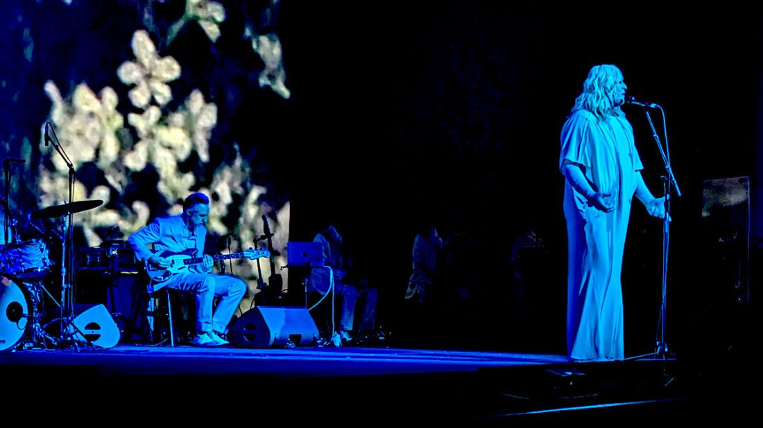 Anohni and the Johnsons - Gent, 06.07.2024