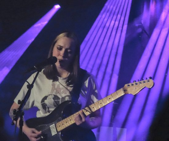 Mehr über den Artikel erfahren Soccer Mommy – Köln, 04.05.2025