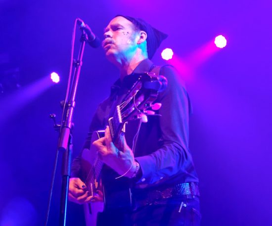 Mehr über den Artikel erfahren Bonnie Prince Billy – Leuven, 10.05.2025