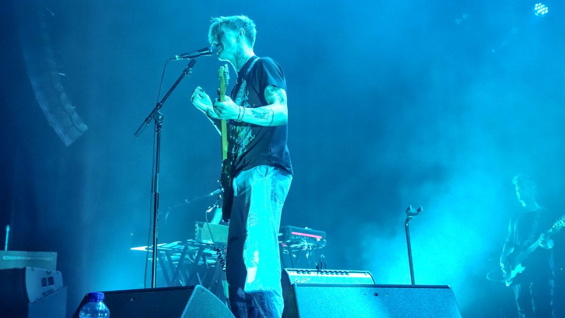 The haunted youth - Heerlen, 06.09.2025