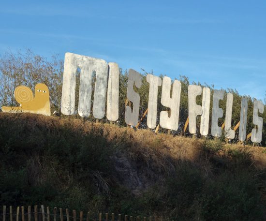 Mehr über den Artikel erfahren Misty Fields Festival – Heusden, 07.09.2025