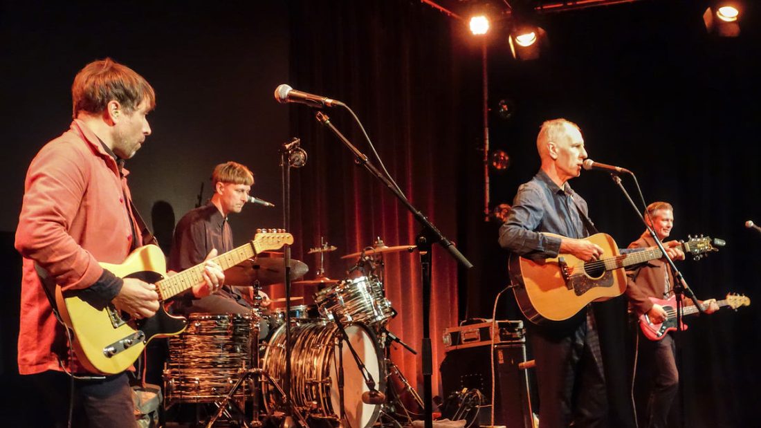 Robert Forster - Köln, 07.10.2025