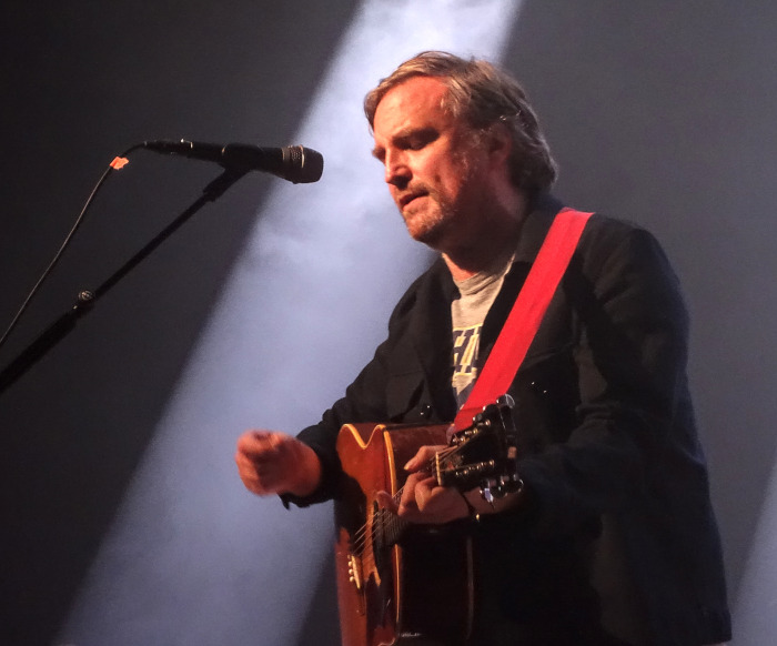 Mehr über den Artikel erfahren Starsailor – Dudelange, 13.10.2025