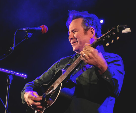 Mehr über den Artikel erfahren Grant-Lee Phillips – Lüttich, 17.10.2025