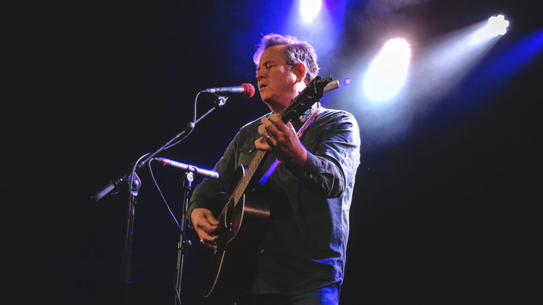 Grant-Lee Phillips - Lüttich, 17.10.2025