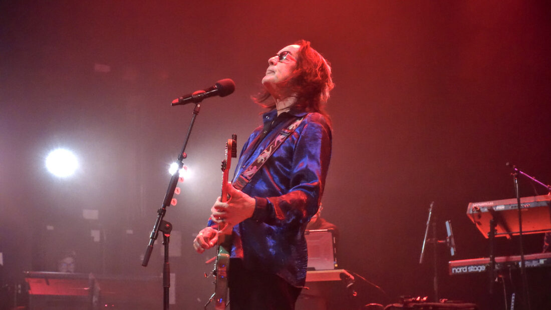 Todd Rundgren - Maastricht, 24.10.2025