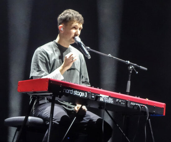 Mehr über den Artikel erfahren Betterov – Düsseldorf, 02.11.2025