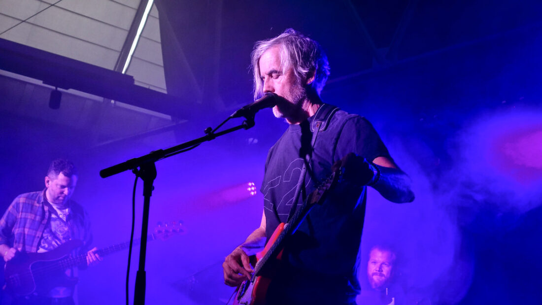 Idaho - Sonic City Festival Kortrijk, 09.11.2025