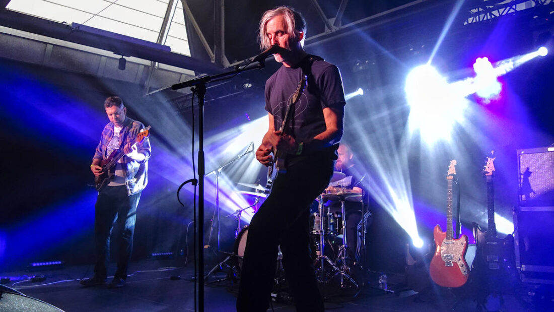 Idaho - Sonic City Festival Kortrijk, 09.11.2025