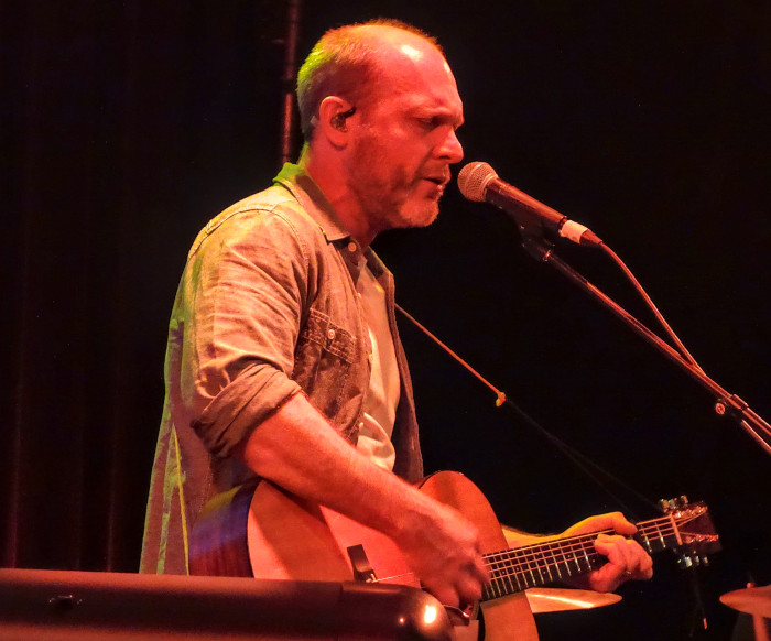 Mehr über den Artikel erfahren The Rural Alberta Advantage – Köln, 10.12.2025