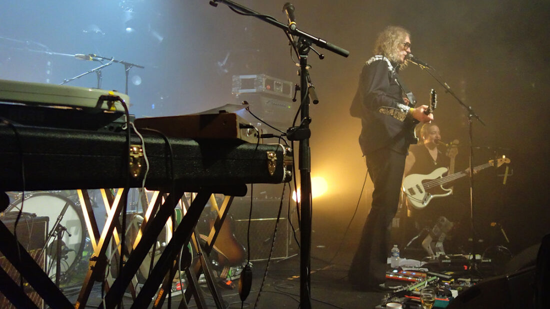 The Besnard Lakes - Luxemburg, 06.02.2025