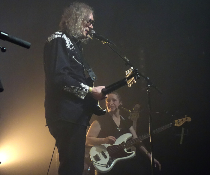 Mehr über den Artikel erfahren The Besnard Lakes – Luxemburg, 06.02.2026