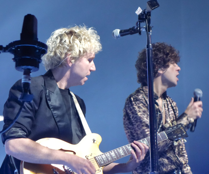 Mehr über den Artikel erfahren The Kooks – Brüssel, 09.02.2026