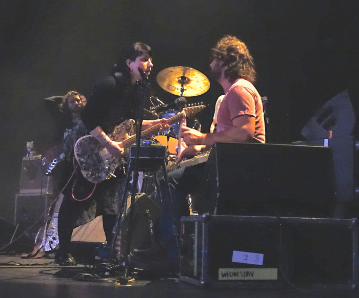 Mehr über den Artikel erfahren Wednesday – Brüssel, 19.02.2026