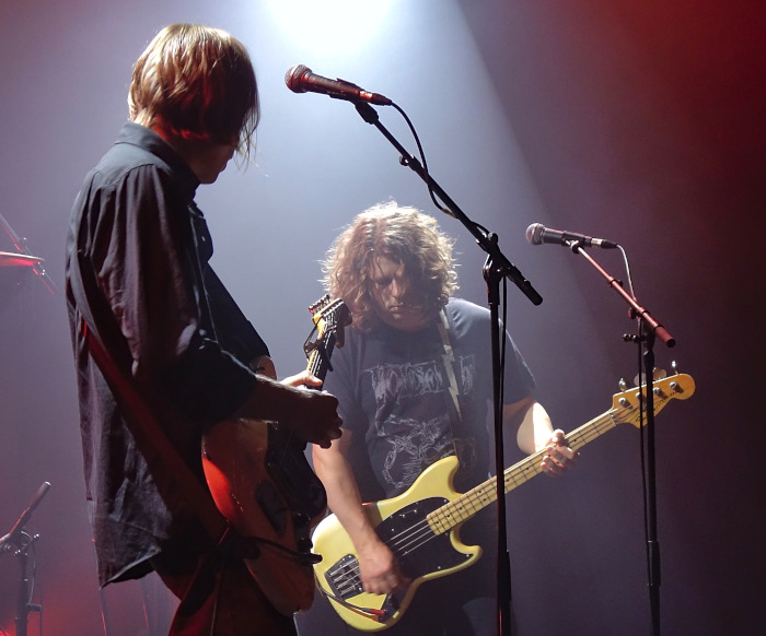 Mehr über den Artikel erfahren Die Nerven – Eupen, 24.02.2026