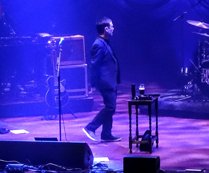 Mehr über den Artikel erfahren The Divine Comedy – Luxemburg, 28.02.2026