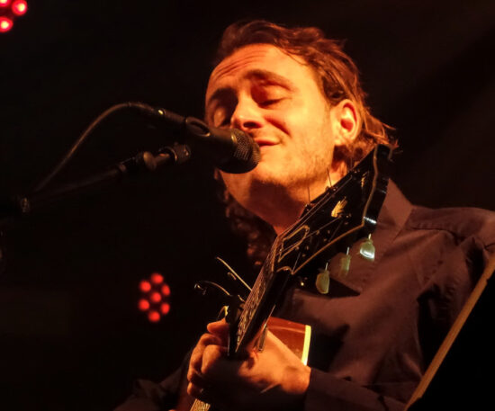 Mehr über den Artikel erfahren Tom Smith – Luxemburg, 12.03.2026