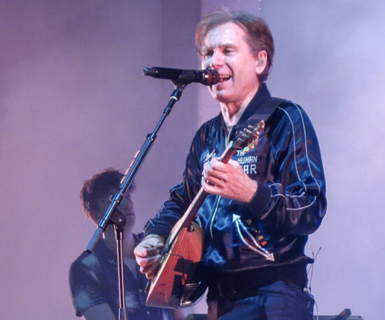 Mehr über den Artikel erfahren Franz Ferdinand – Esch-Alzette, 10.04.2026