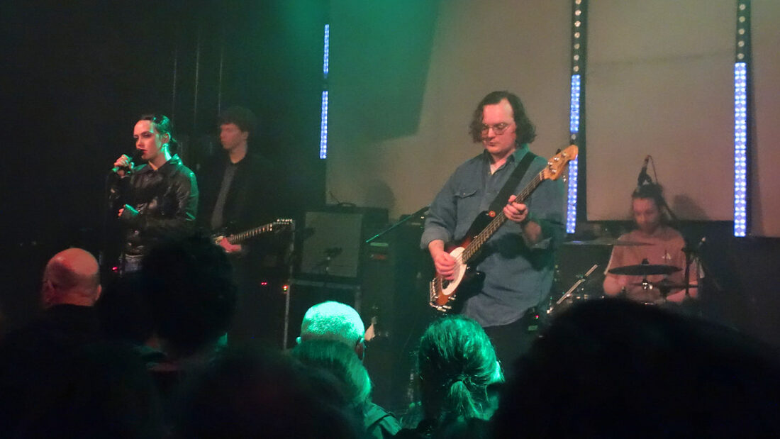 Just Mustard - Köln, 13.04.2026