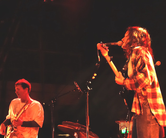 Mehr über den Artikel erfahren Big Thief – Köln, 14.04.2026