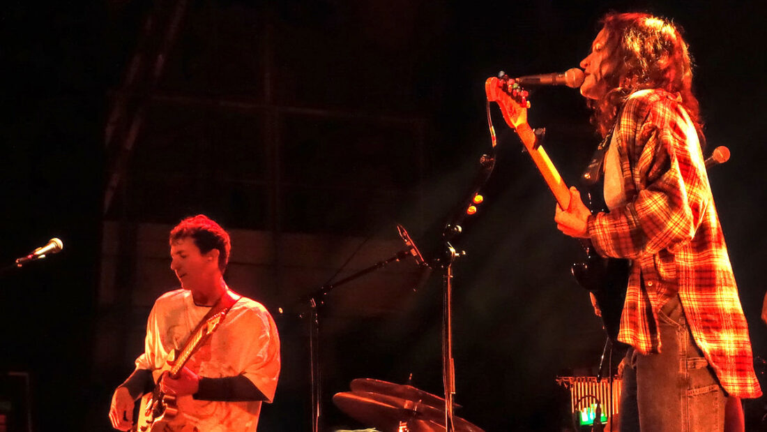 Big Thief - Köln, 14.04.2026